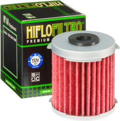 Hiflofiltro Oil filter HF168 | HF168