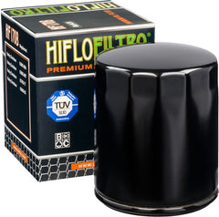 Hiflofiltro Oil filter HF170B | HF170B