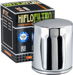 Hiflofiltro Oil filter HF171C | HF171C