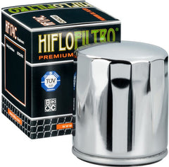 Hiflofiltro Oil filter HF174C | HF174C