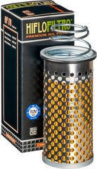 Hiflofiltro Oil filter HF178 | HF178