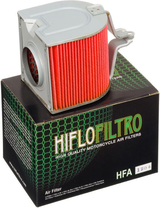 Hiflofiltro Air filter HFA1204 | HFA1204