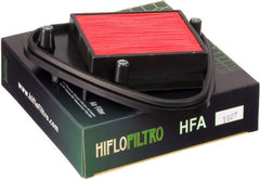 Hiflofiltro Air filter HFA1607 | HFA1607