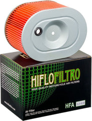 Hiflofiltro Air filter HFA1906 | HFA1906