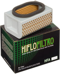Hiflofiltro Air filter HFA2504 | HFA2504