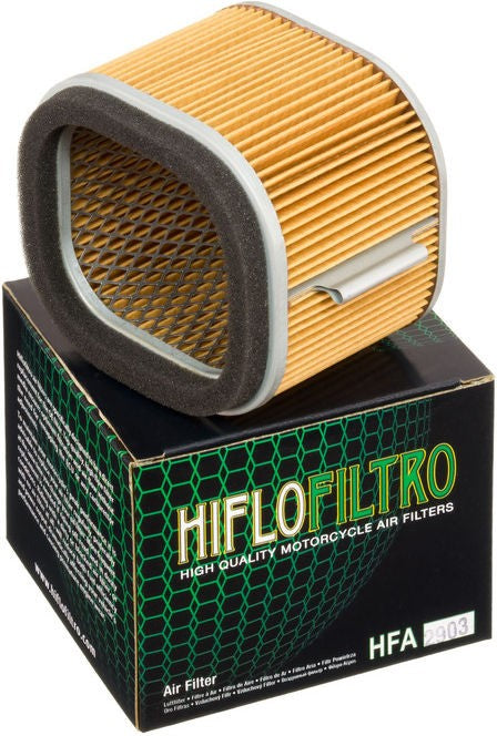 Hiflofiltro Air filter HFA2903 | HFA2903