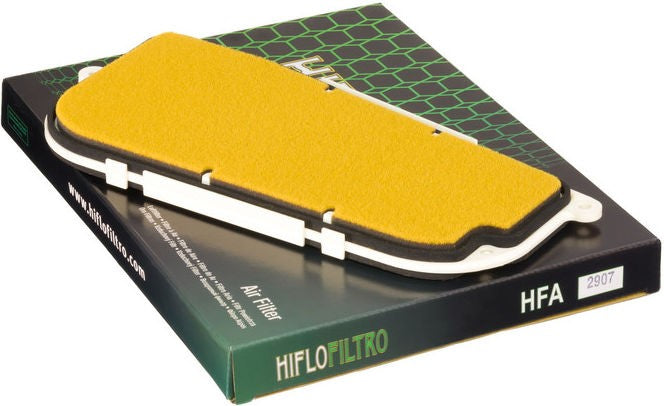 Hiflofiltro Air filter HFA2907 | HFA2907