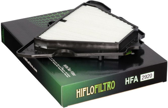 Hiflofiltro Air filter HFA2920 | HFA2920