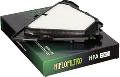 Hiflofiltro Air filter HFA2920 | HFA2920