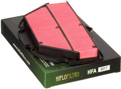 Hiflofiltro Air filter HFA3617 | HFA3617