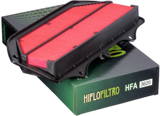 Hiflofiltro Air filter HFA3620 | HFA3620