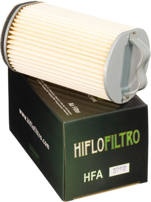 Hiflofiltro Air filter HFA3702 | HFA3702