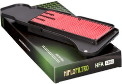Hiflofiltro Air filter HFA4404 | HFA4404