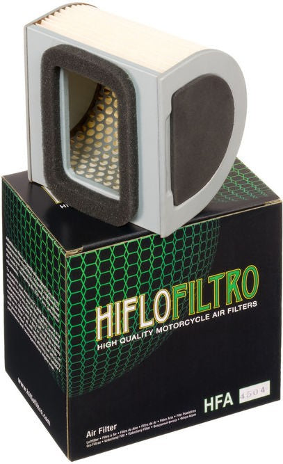 Hiflofiltro Air filter HFA4504 | HFA4504