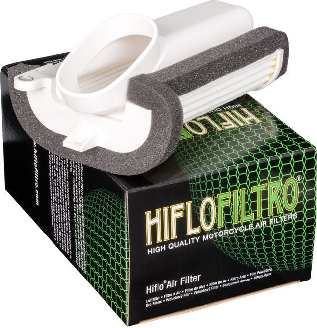 Hiflofiltro Filtro de aire lado Izquierdo Hiflofiltro HFA4509 | HFA4509