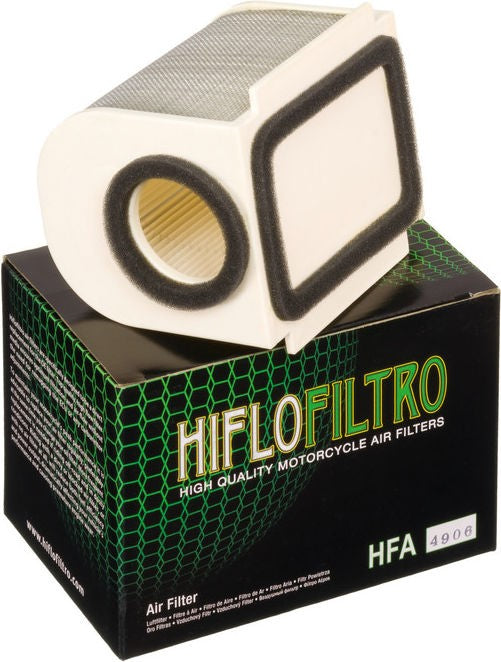 Hiflofiltro Air filter HFA4906 | HFA4906