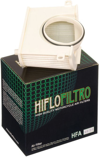 Hiflofiltro Air filter HFA4914 | HFA4914