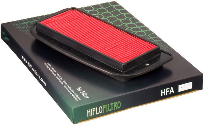 Hiflofiltro Air filter HFA4916 | HFA4916