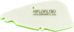 Hiflofiltro Air filter HFA5206DS | HFA5206DS