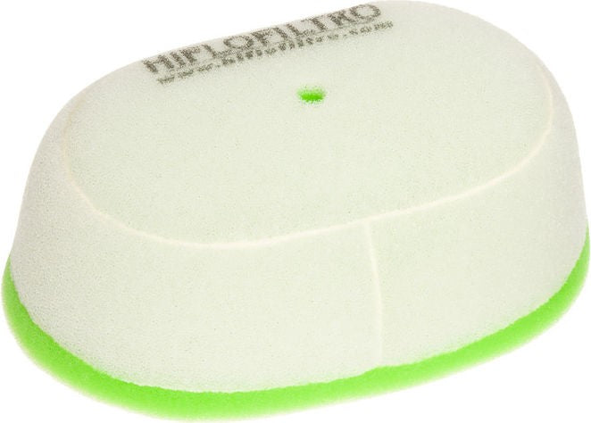 Hiflofiltro Air filter HFF4018 | HFF4018