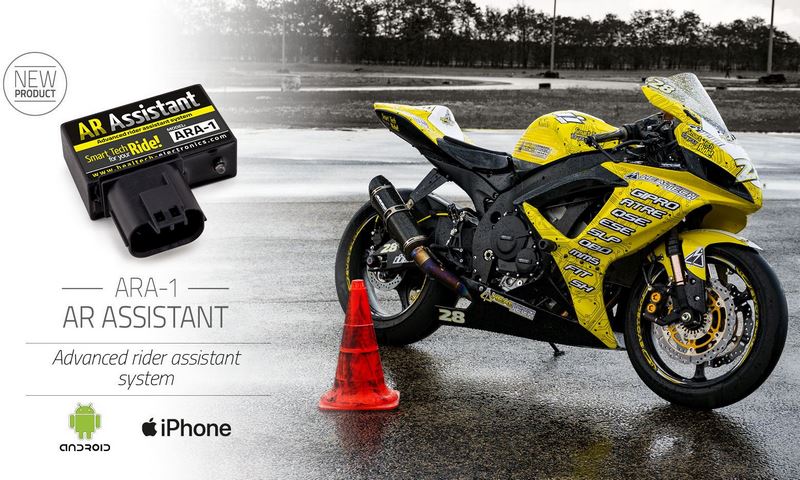 HEALTECH AR Assistant (ARA) | ARA-1-ARA-K2T-ARA-D06