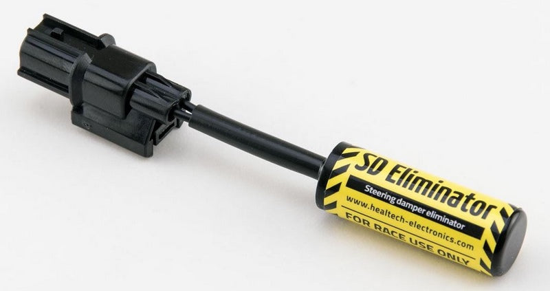 HEALTECH Advanced SD Eliminator (ASDE) | ASDE-01