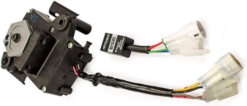 HEALTECH Exhaust Servo Eliminator (ESE) | ESE-A03