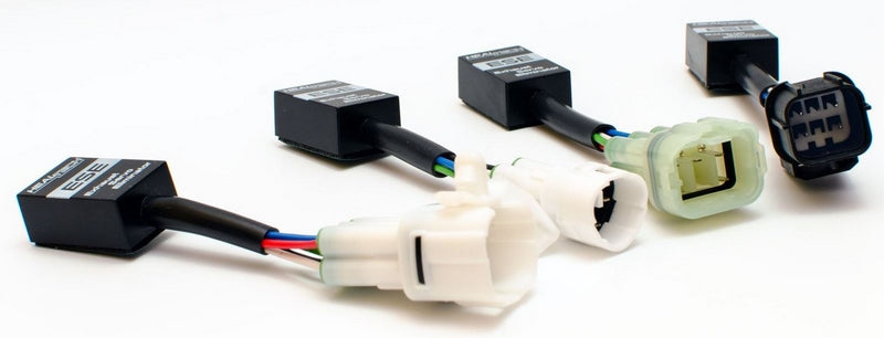 HEALTECH Exhaust Servo Eliminator (ESE) | ESE-D03