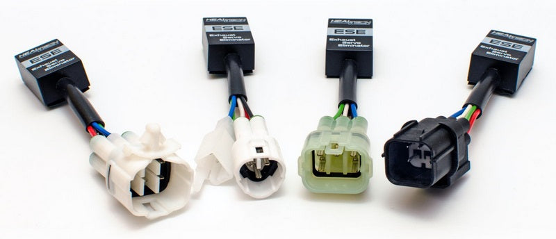 HEALTECH Exhaust Servo Eliminator (ESE) | ESE-H04