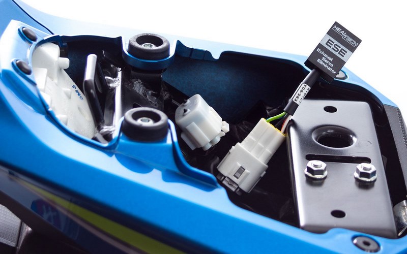 HEALTECH Exhaust Servo Eliminator (ESE) | ESE-S03