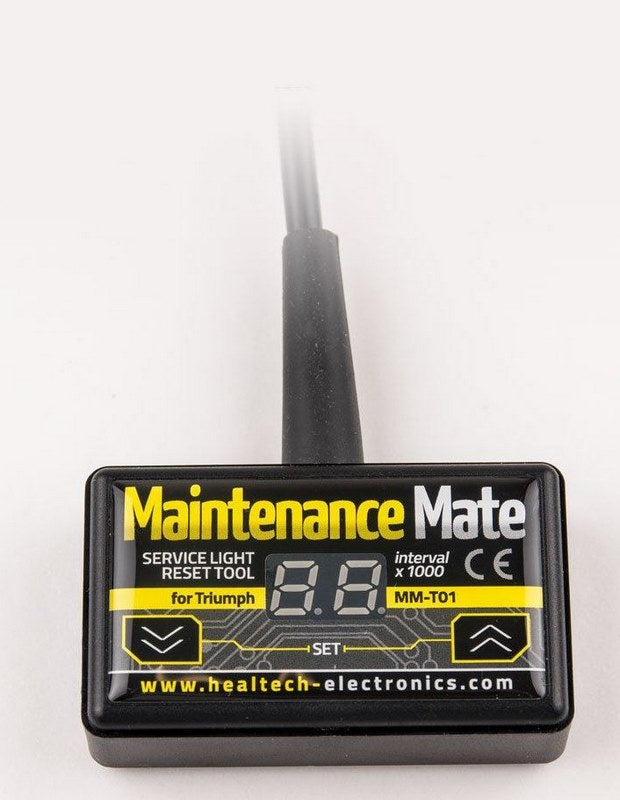 HEALTECH Maintenance Mate (MM) | MM-T01