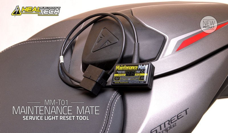 HEALTECH Maintenance Mate (MM) | MM-T01