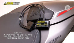 HEALTECH Maintenance Mate (MM) | MM-T01