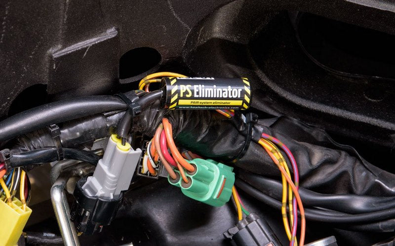 HEALTECH PS Eliminator (PSE) | PSE-03