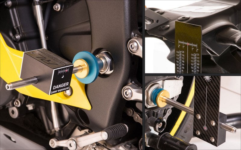HEALTECH RapidLaser (RL) | RL-01