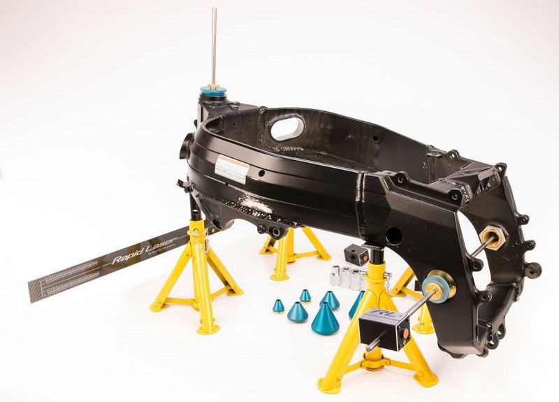 HEALTECH RapidLaser (RL) | RL-01