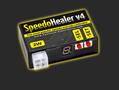 HEALTECH SpeedoHealer (SH-V4-2W) kit | SH-V4-2W-SH-Y06