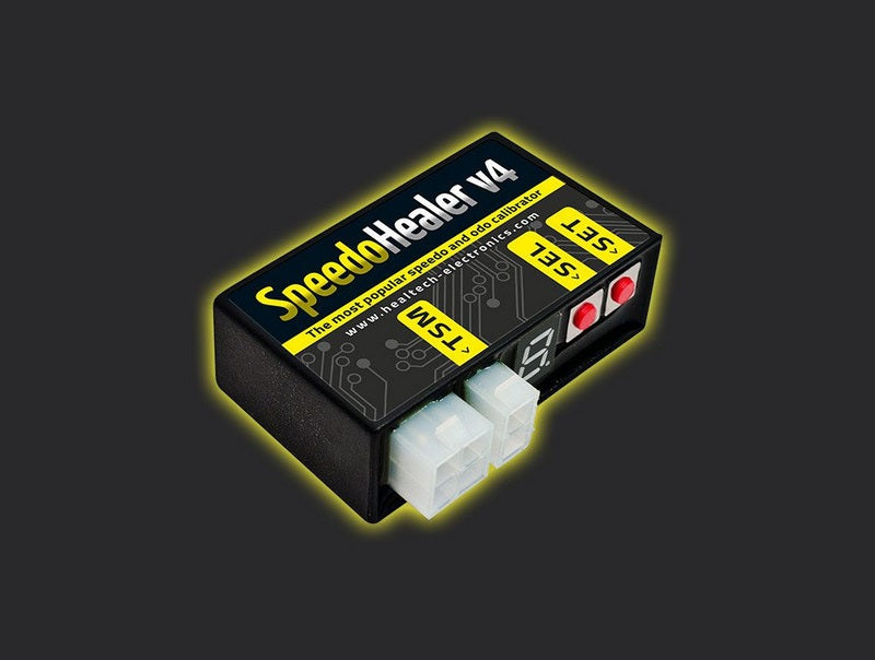HEALTECH SpeedoHealer (SH-V4) kit | SH-V4-SH-H11