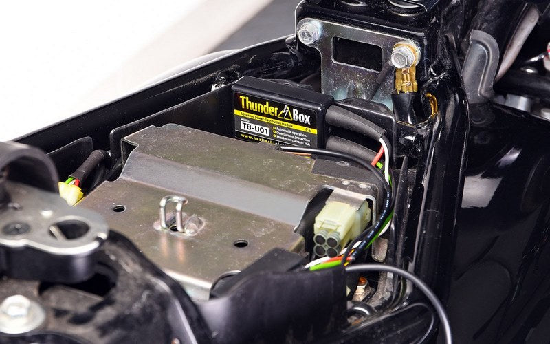 HEALTECH ThunderBox (TB) | TB-U01