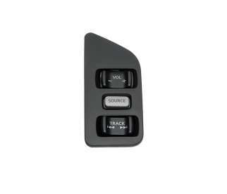 Honda accessories Controller passenger audio | 08A70-MKC-A00