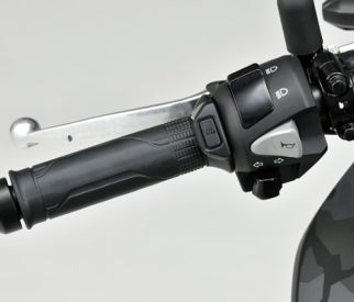 Honda accessories heated grips kit | 08ESY-MKP-HG19