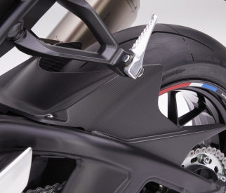 Honda accessories Rear mudguard | 08F70-MKR-D10