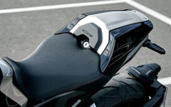 Honda accessories Single-seater R-381C Candy Red Chromosphere | 08F80-MKJ-D00ZA
