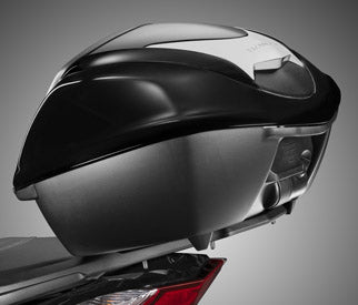 Honda accessories (2017) NH312M Mat Cynos Gray Metals | 08HME-K40-F30ZAX