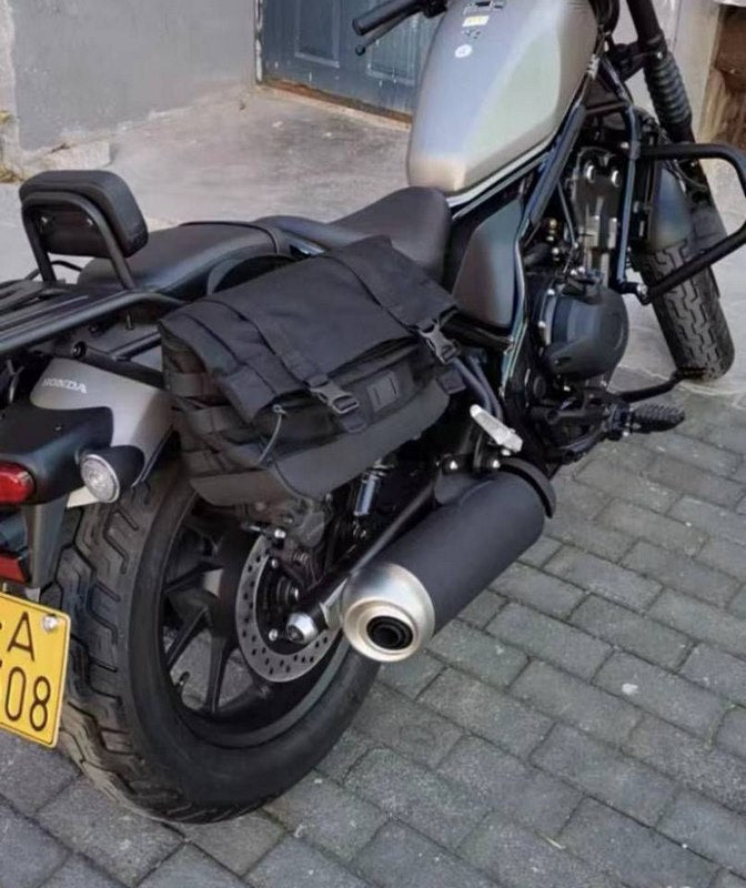 Honda Saddle Bag | 08L05-K87-A31