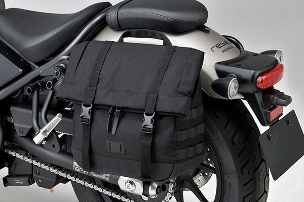 Honda Saddle Bag | 08L05-K87-A31