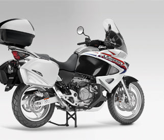 Honda accessories 45lt top box. NH-A65 | 08L55-MBT-850C