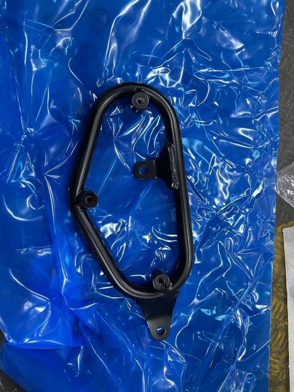 Honda Saddle Bag Bracket | 08L74-K87-A31