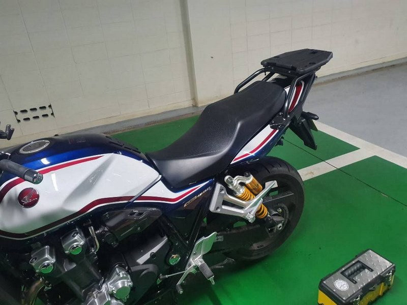 Honda Rear Carrier | 08L74-MKT-D00ZC
