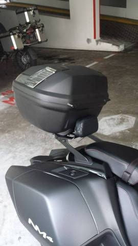 Honda Backrest | 08L85-MKT-D00